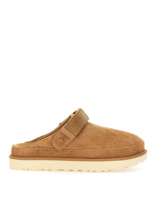 Ugg Mules - Marron
