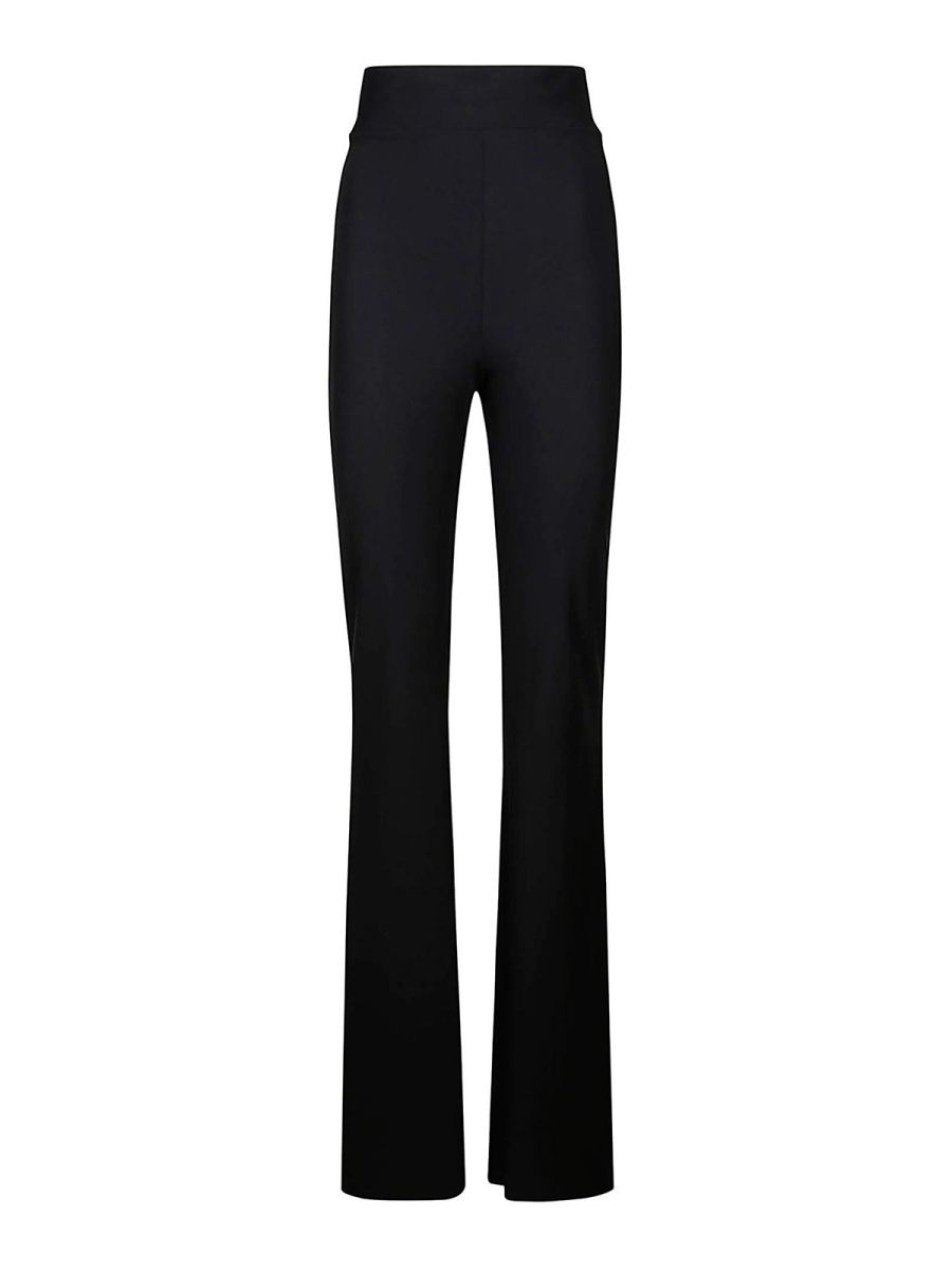 Chiara Boni La Petite Robe Pantalon Couturier - Noir