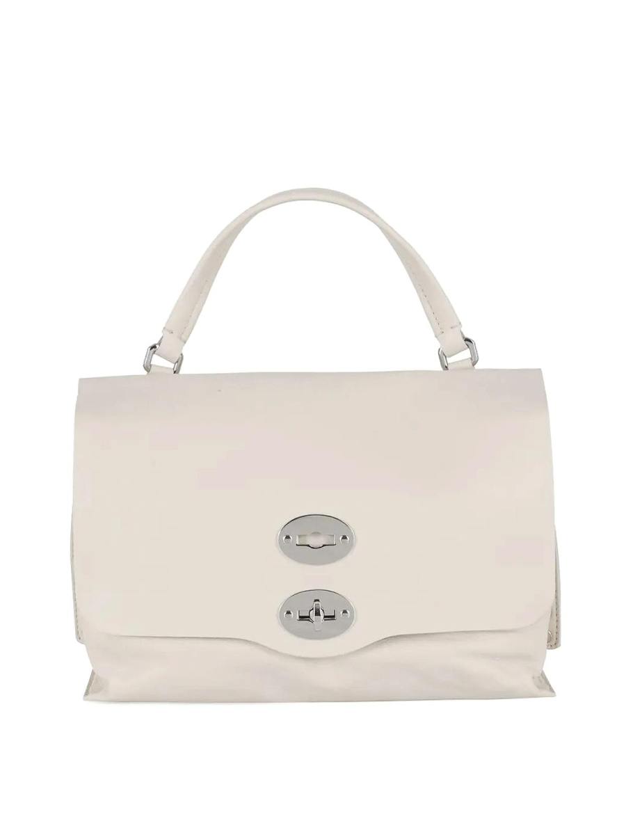 Zanellato Sac Cabas - Blanc