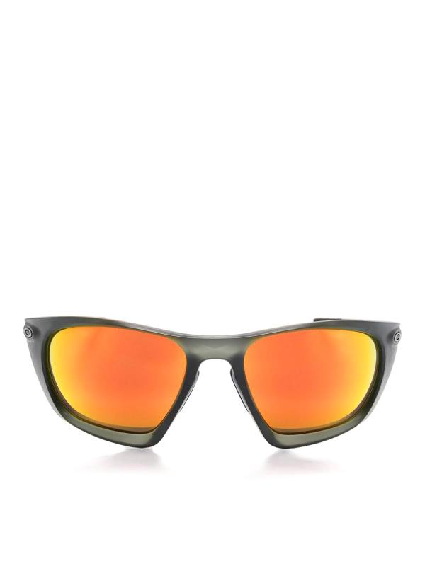 Oakley Lunettes De Soleil - Multicolor