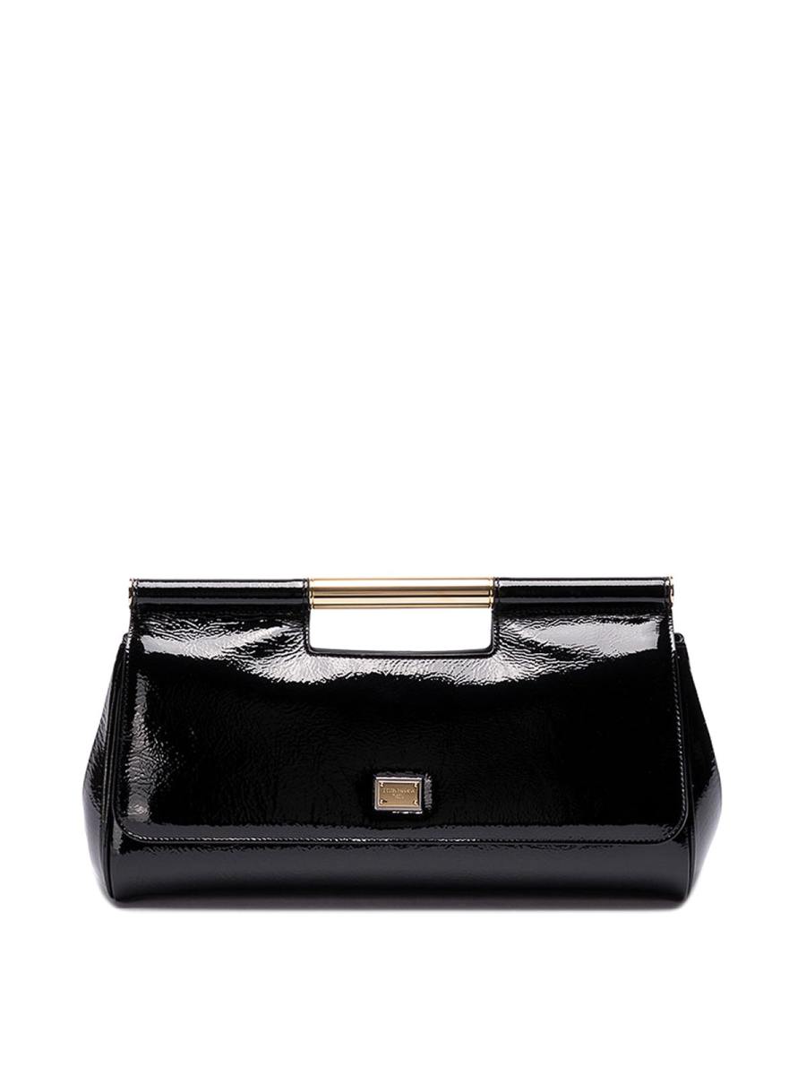Dolce & Gabbana Sac Cabas - Noir