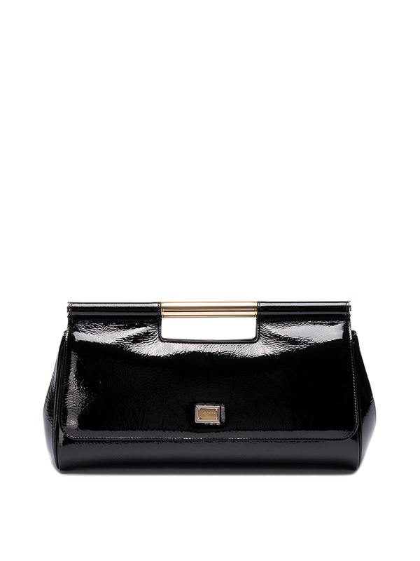 Dolce & Gabbana Sac Cabas - Noir