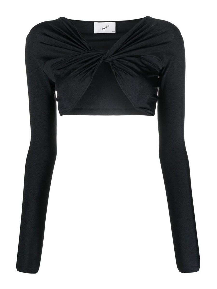 Coperni Top - Noir