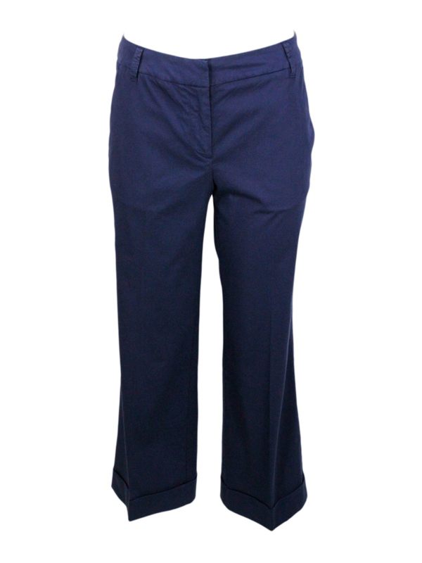 Jacob Cohen Veste Casual - Bleu