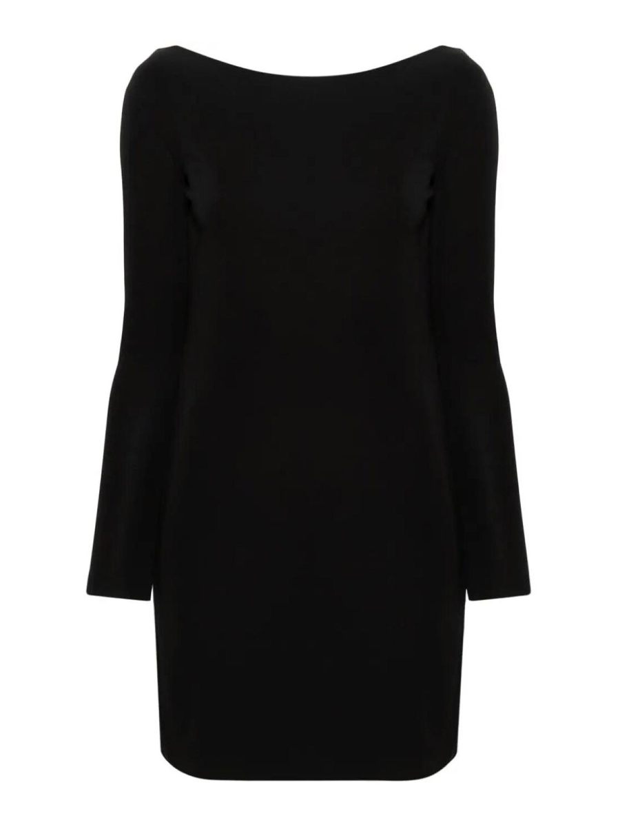 Dsquared2 Robe Courte - Noir