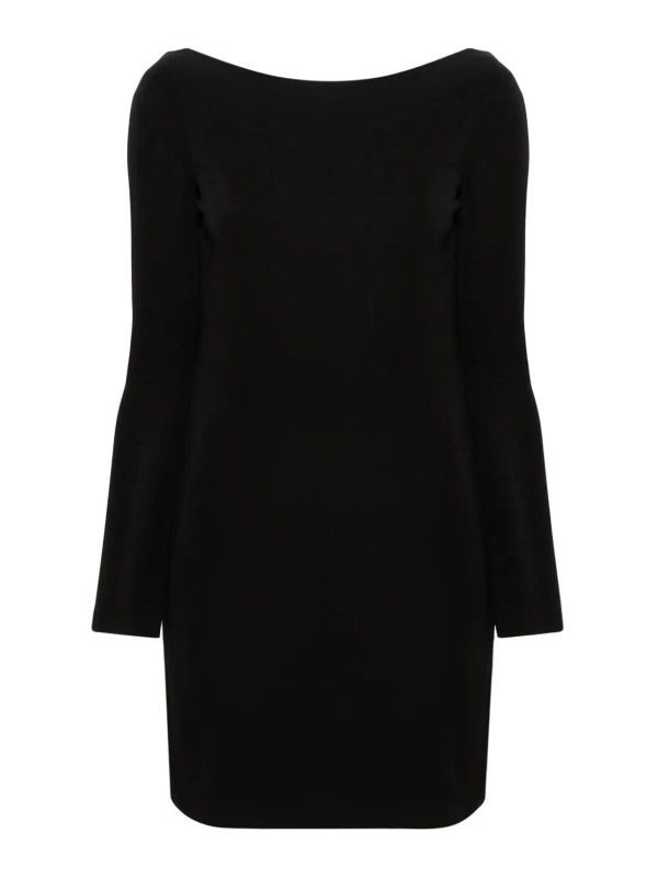 Dsquared2 Robe Courte - Noir