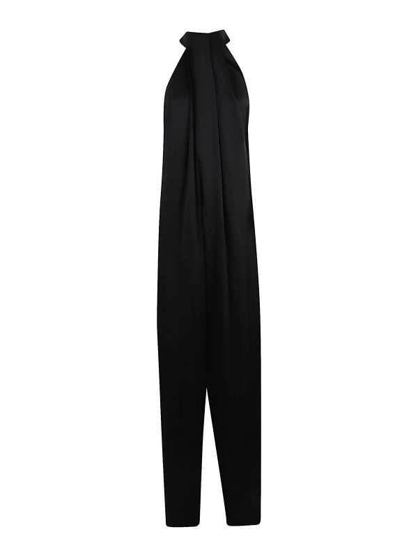 Stella Mccartney Combinaison - Noir