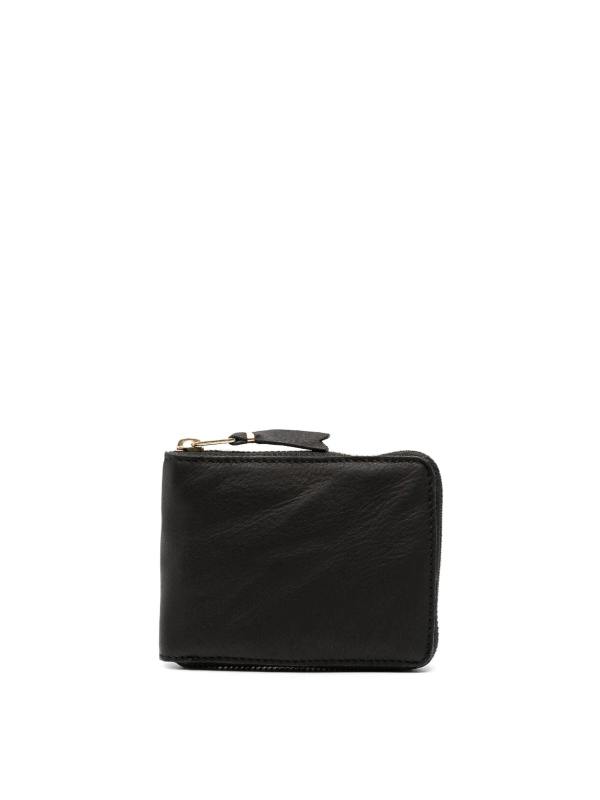 Comme Des Garçons Wallet Portefeuilles - Beig