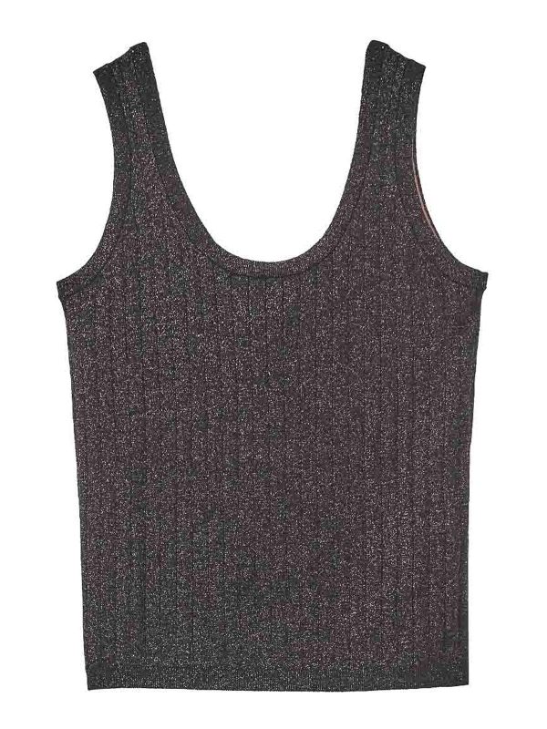 Paul Smith Top - Noir