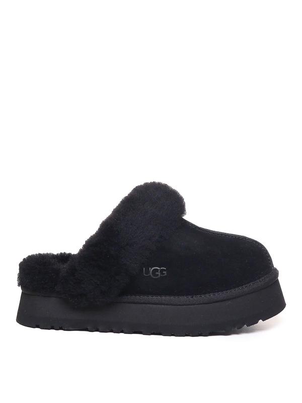Ugg Mules - Noir