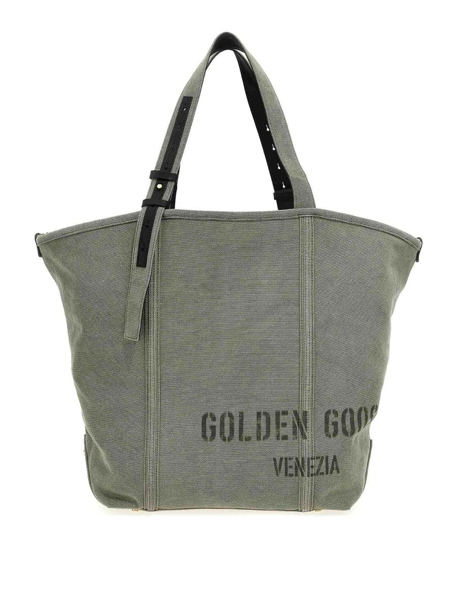 Golden Goose Sac Bandoulière - Gr