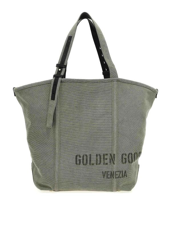 Golden Goose Sac Bandoulière - Gr