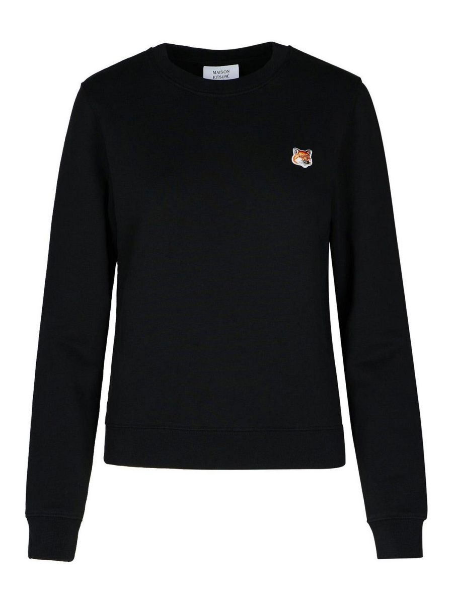 Maison Kitsuné Sweat-Shirts - Noir