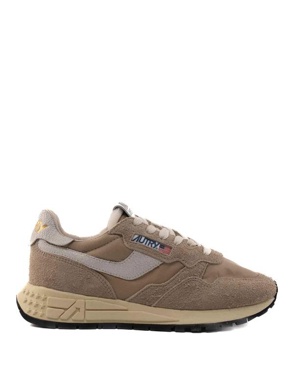 Autry Baskets - Beige