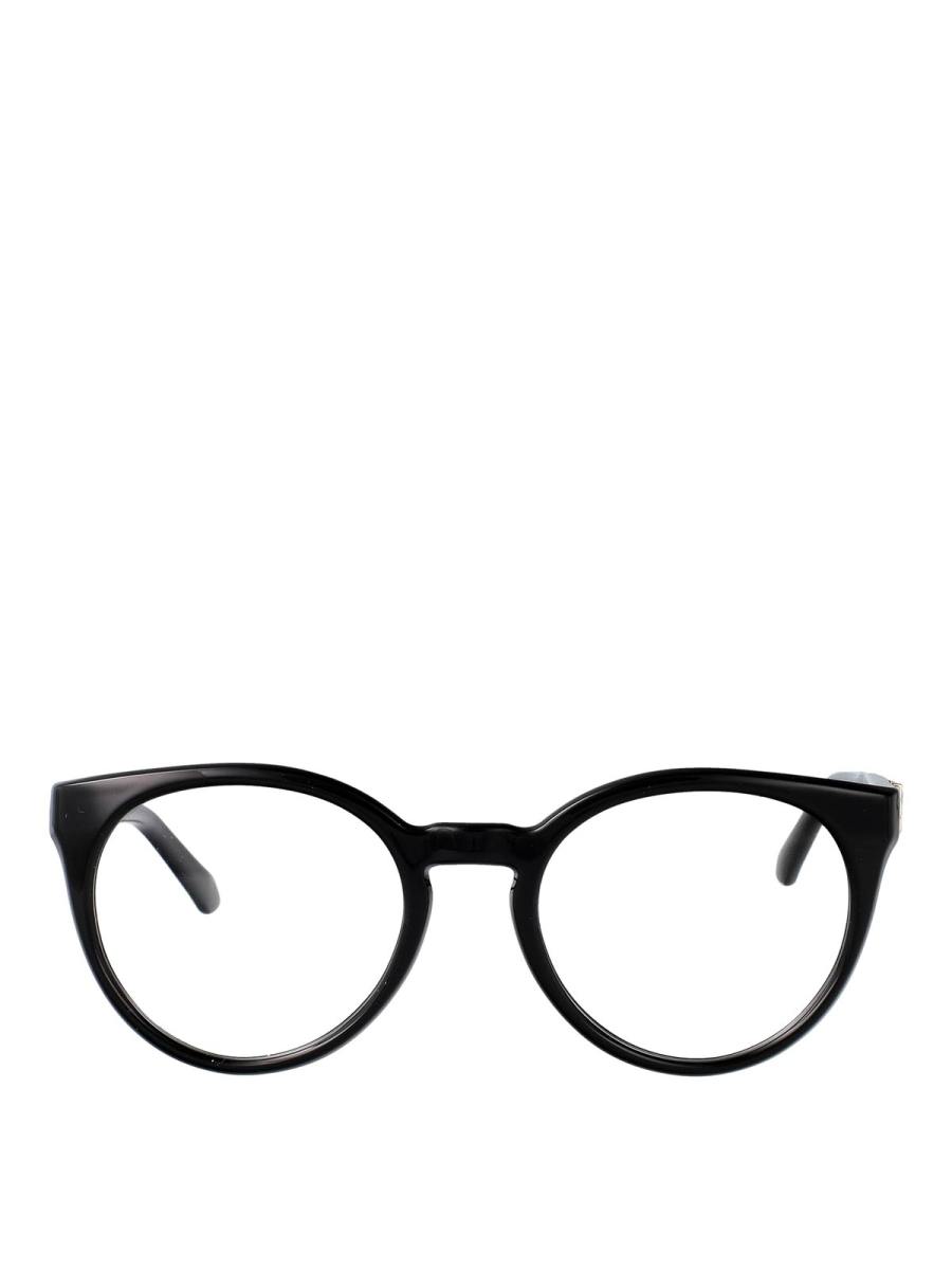 Salvatore Ferragamo Lunettes - Noir