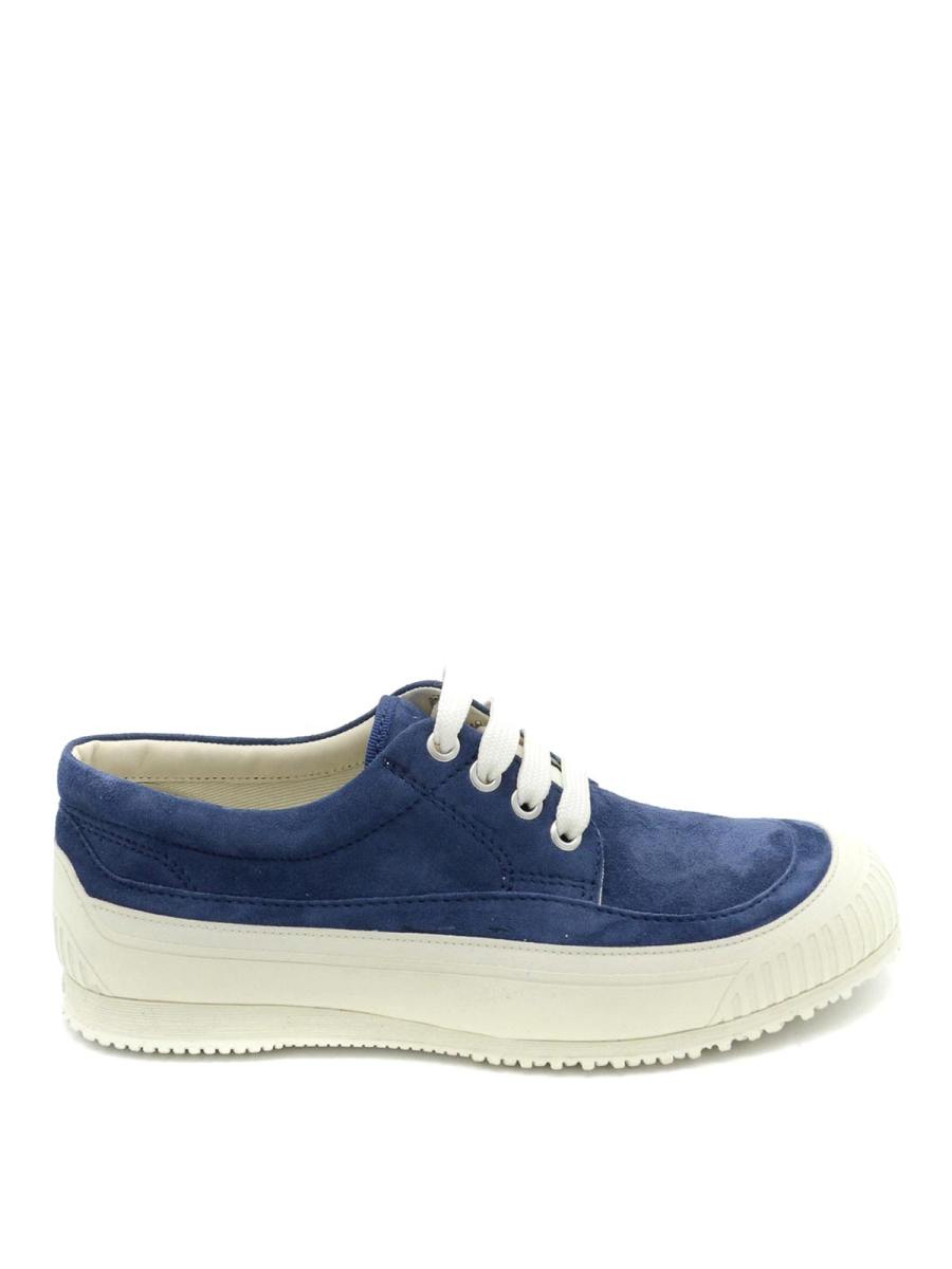 Hogan Baskets - Bleu