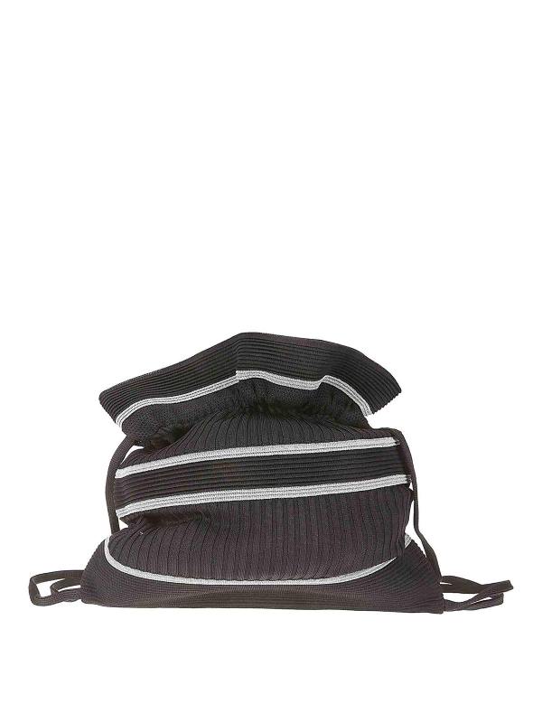 Cfcl Sac À Dos - Noir