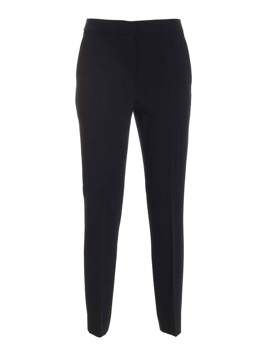 Moschino Pantalons Décontractés - Noir