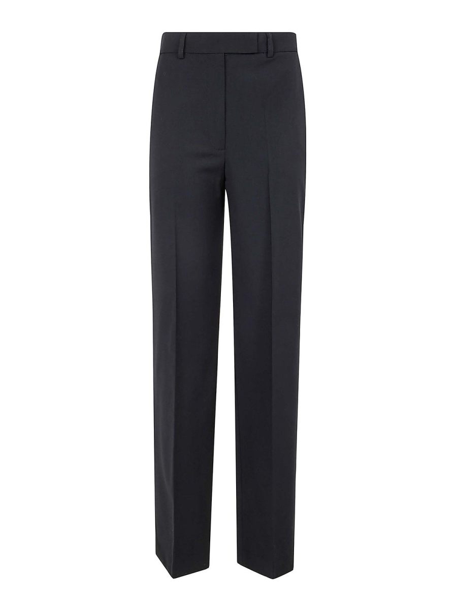 Seventy Pantalons Décontractés - Bleu