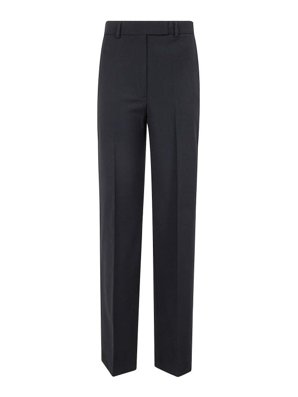 Seventy Pantalons Décontractés - Bleu