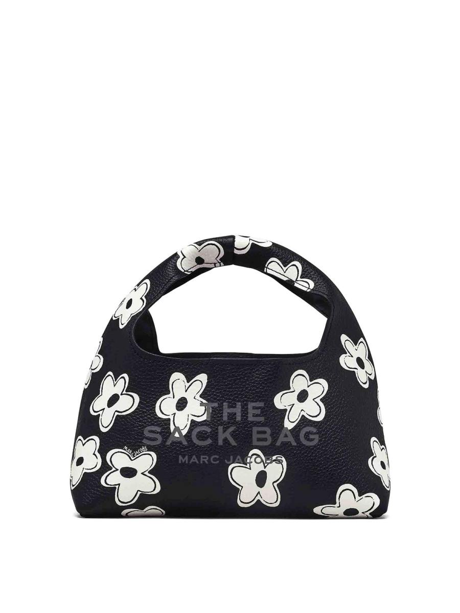 Marc Jacobs Sac Bandoulière - Noir