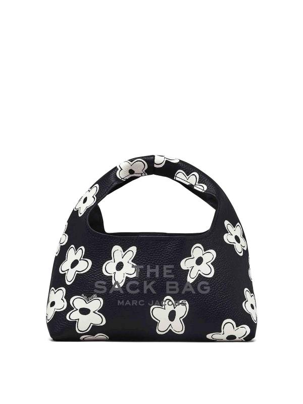 Marc Jacobs Sac Bandoulière - Noir
