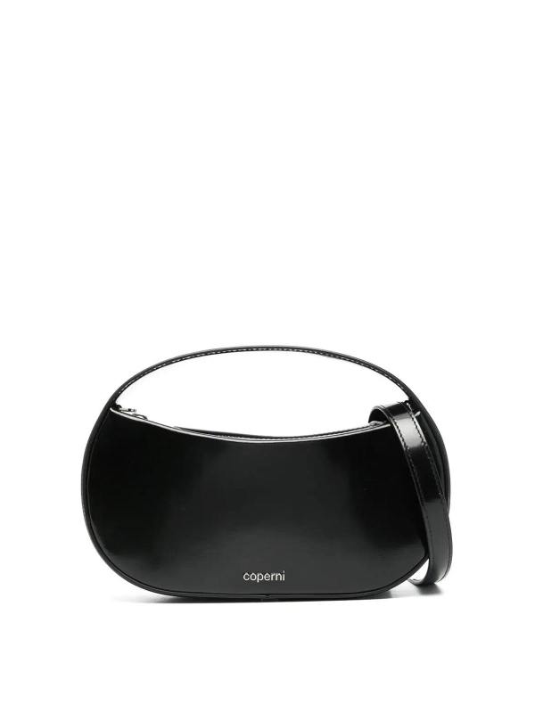 Coperni Sac Bandoulière - Noir