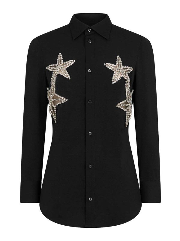 Dsquared2 Chemise - Noir