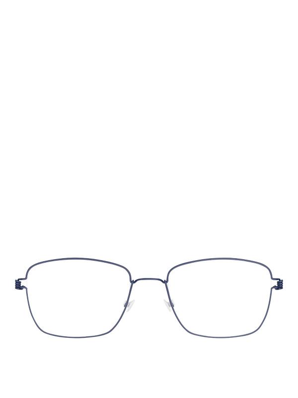 Lindberg Lunettes - Bleu