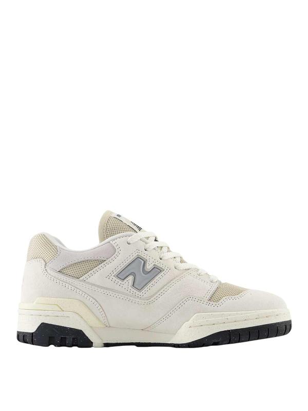 New Balance Baskets - Beige