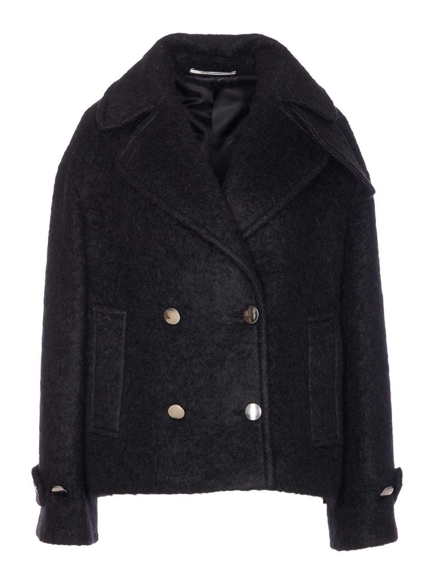 Tagliatore Veste Casual - Noir