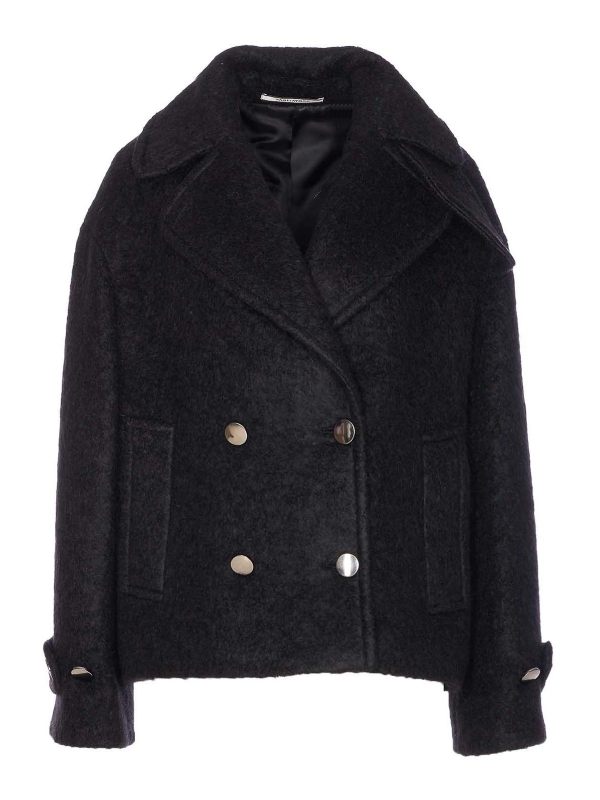 Tagliatore Veste Casual - Noir