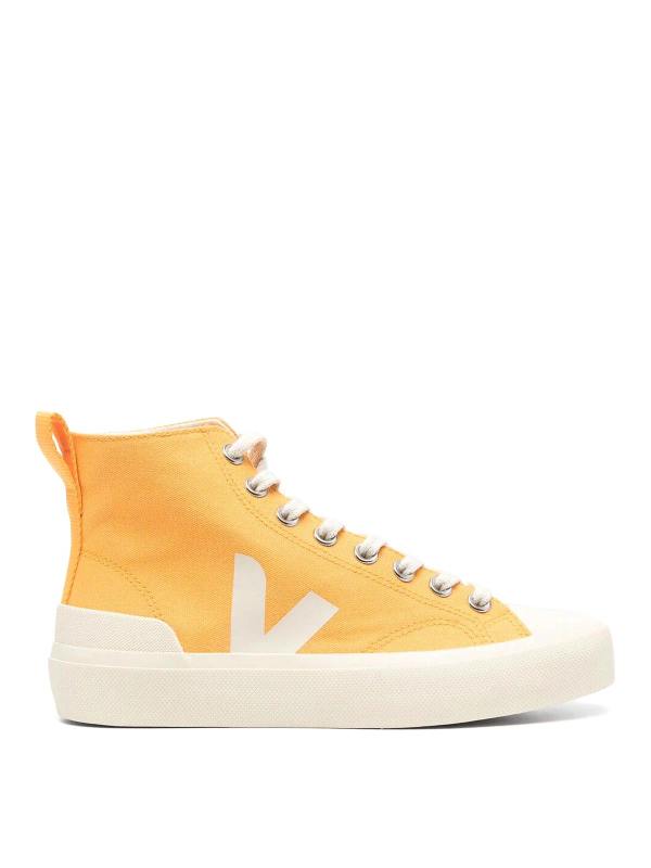 Veja Baskets - Bleu Foncé