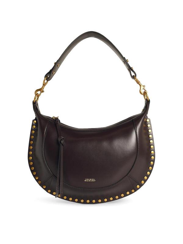 Isabel Marant Sac Bandoulière - Marr