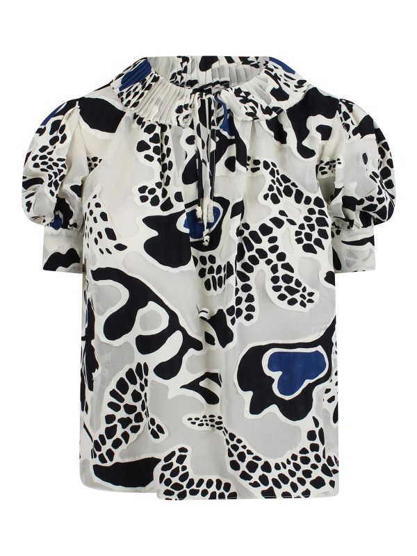 Ulla Johnson Blouse - Multicolore