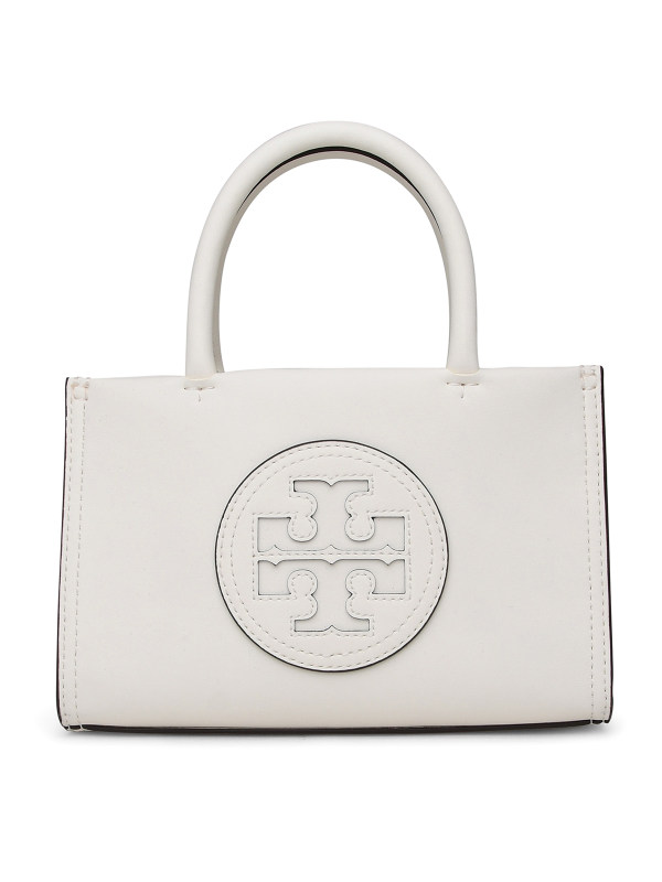 Tory Burch Sac Cabas - Blanc