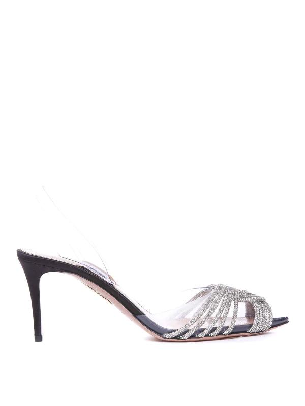Aquazzura Sandales Gatsby