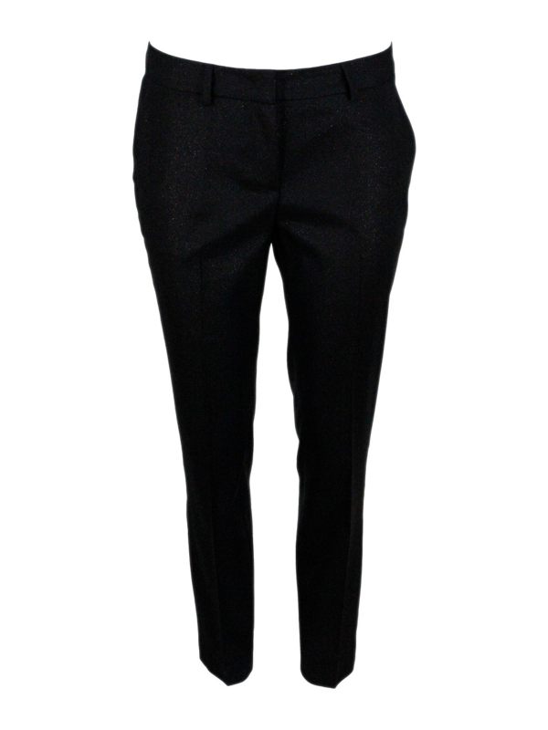 Fabiana Filippi Veste Casual - Noir