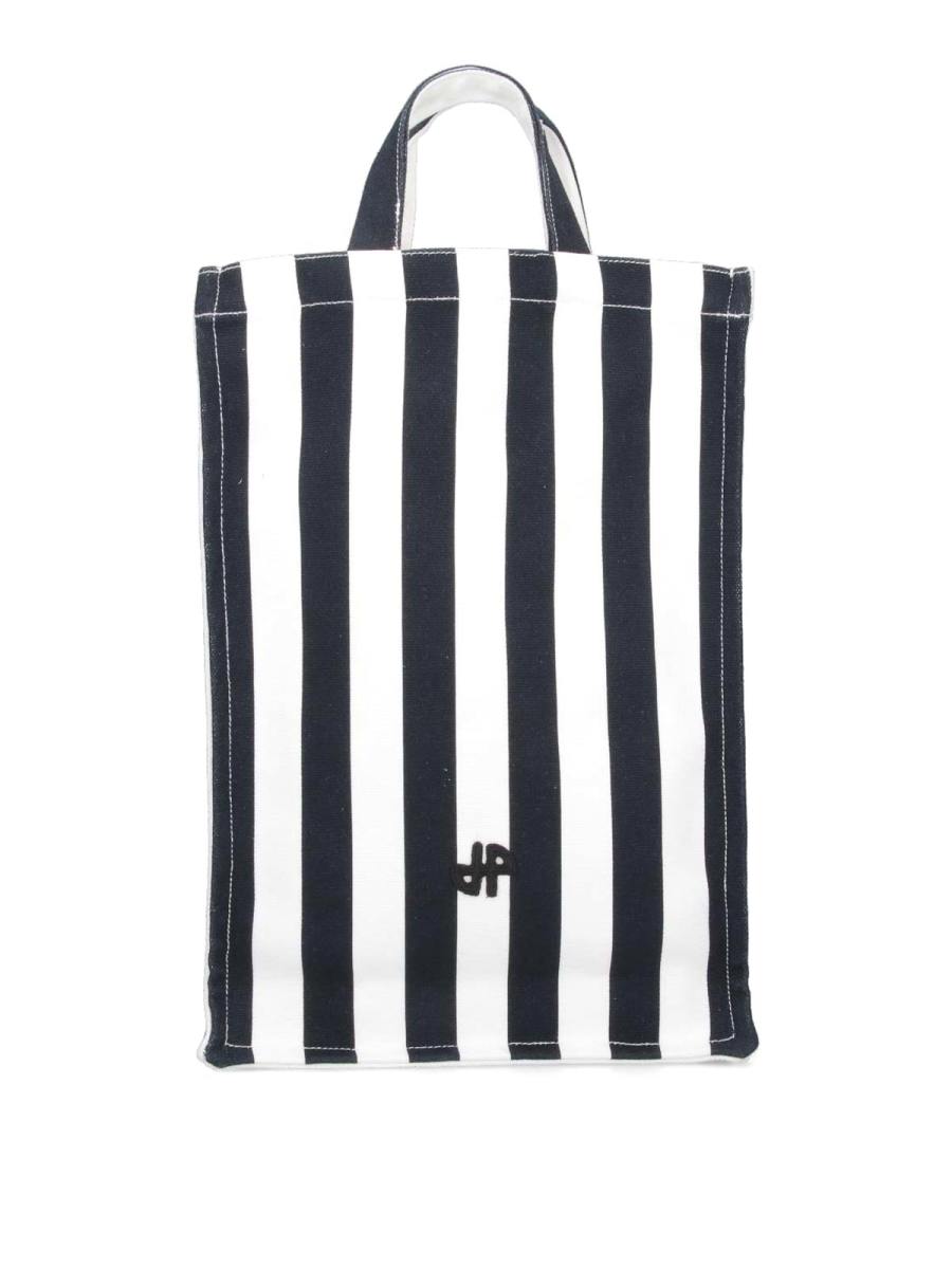 Patou Sac Cabas - Noir