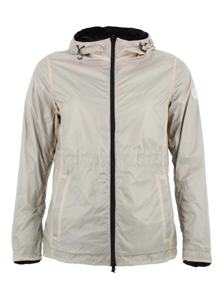 Colmar Originals Manteau Au Genou - Noir