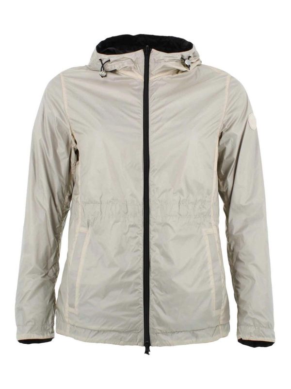 Colmar Originals Manteau Au Genou - Noir