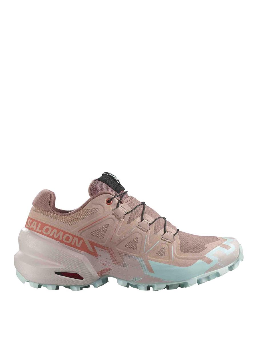 Salomon Baskets - Bleu