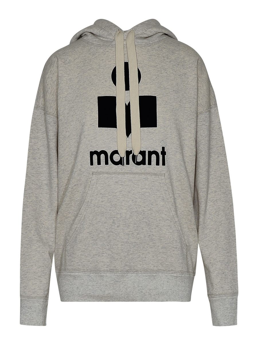 Isabel Marant Sweat-Shirts - Gris