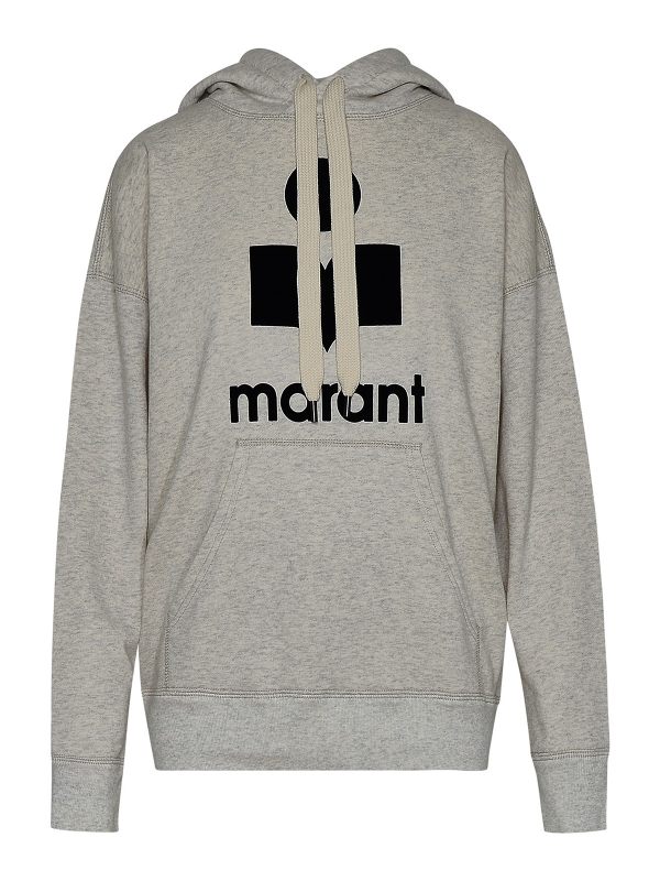 Isabel Marant Sweat-Shirts - Gris
