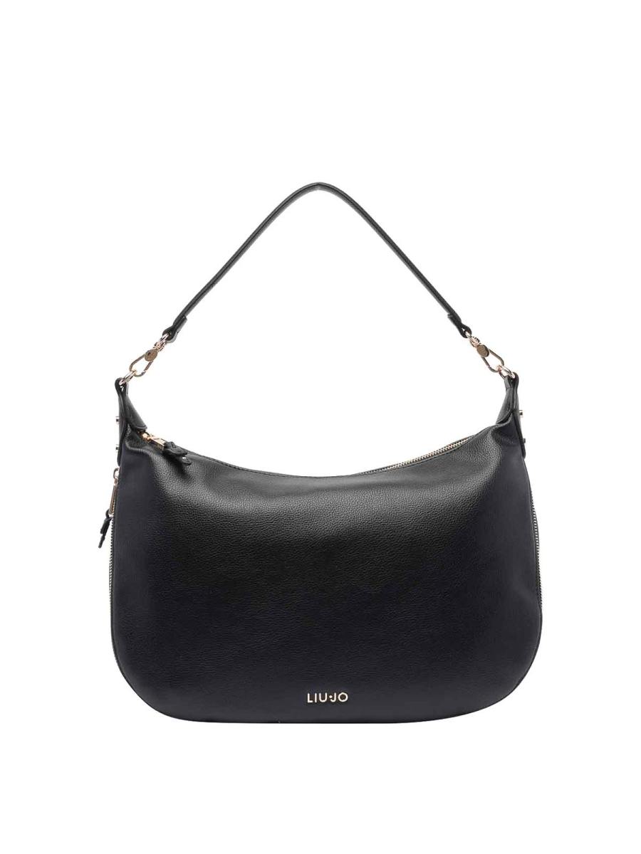 Liu Jo Sac Porté Épaule - Noir