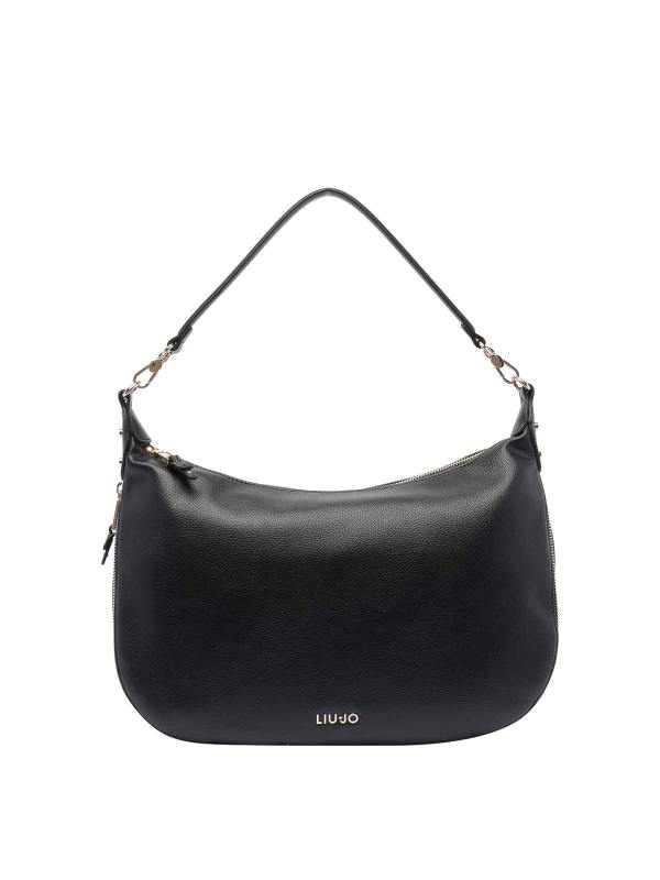 Liu Jo Sac Porté Épaule - Noir