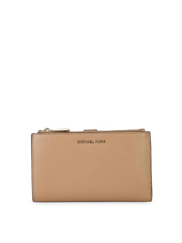 Michael Kors Portefeuilles - Beig