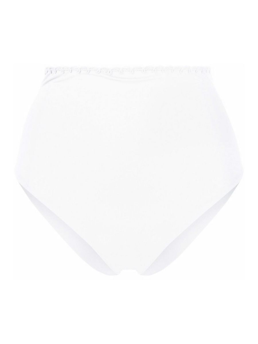 La Perla Maillot De Bain - Blanc