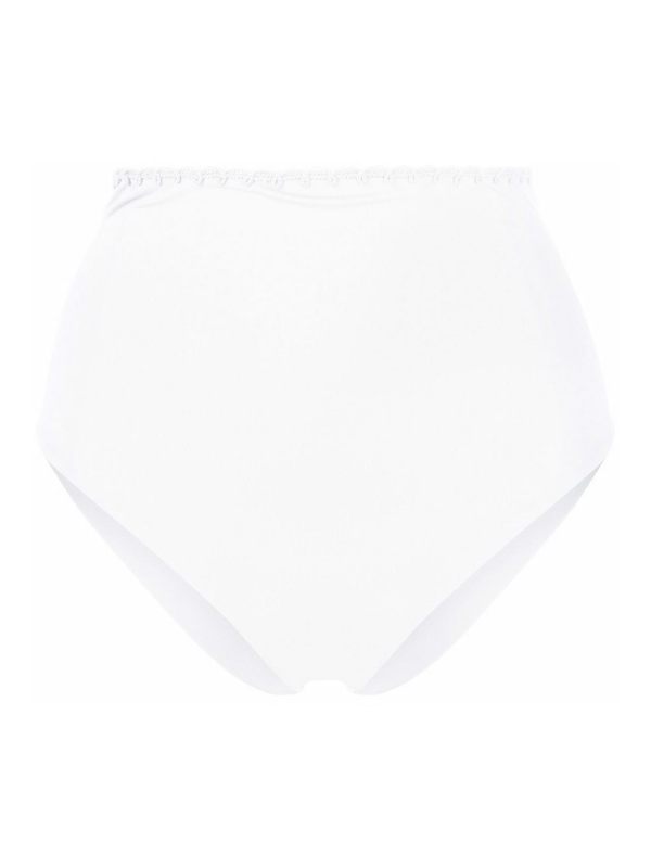 La Perla Maillot De Bain - Blanc