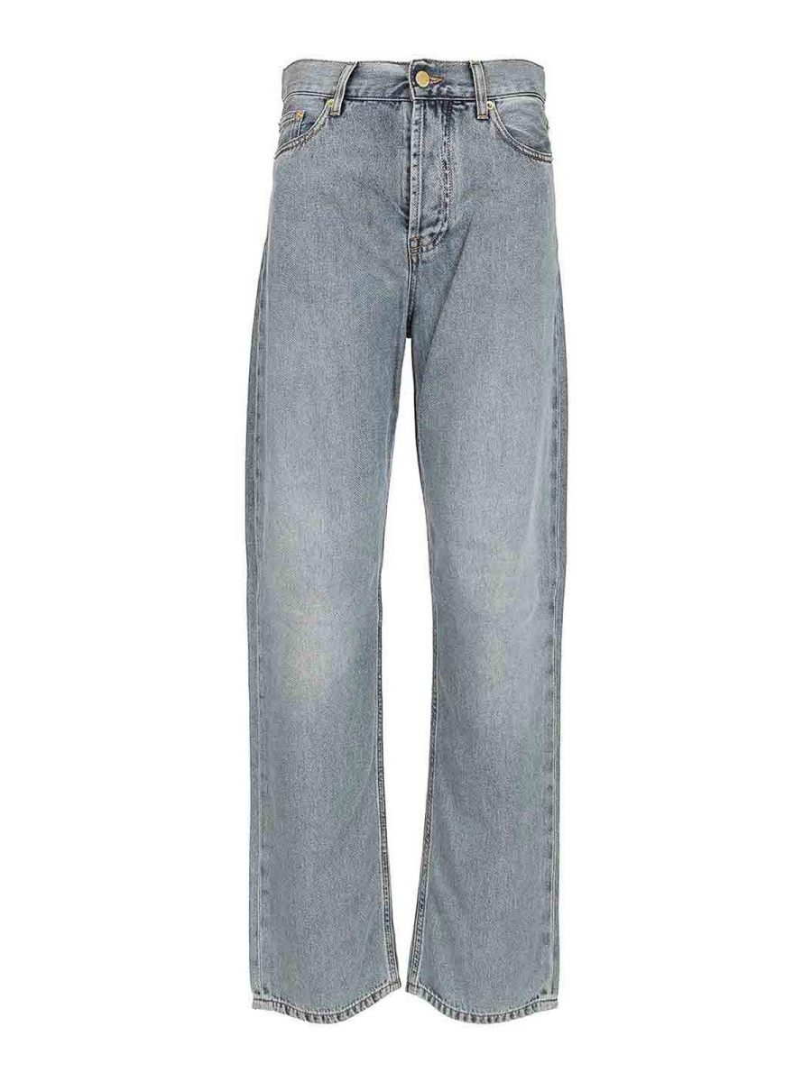 Darkpark Jean Bootcut - Bleu Clair